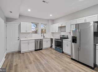1813 N Washington St, Baltimore, MD 21213