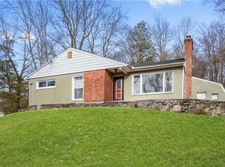 58 S Beechwood Rd, Bedford Hills, NY