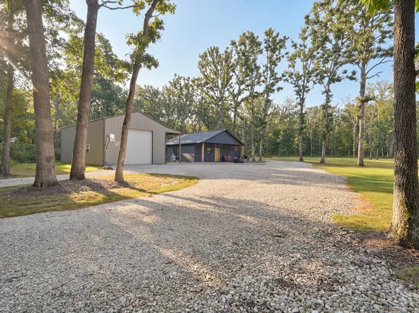 7670 State Hwy Ff, Marshfield, MO 65706