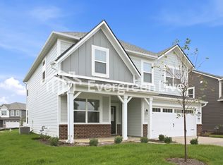 241 Riley Rae Way, Greenfield, IN 46140