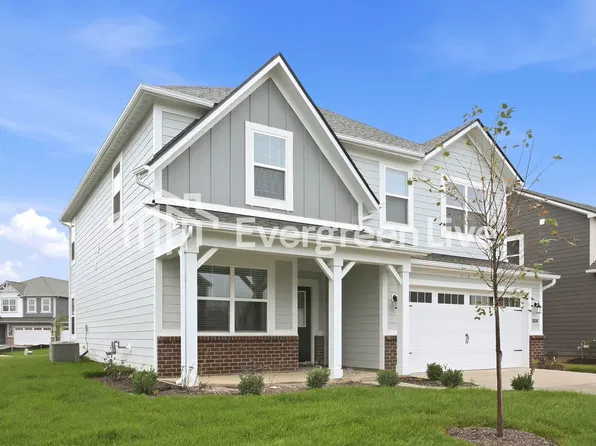 241 Riley Rae Way, Greenfield, IN