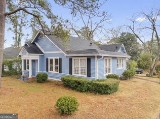 313 Corbin Ave, Macon, GA 31204