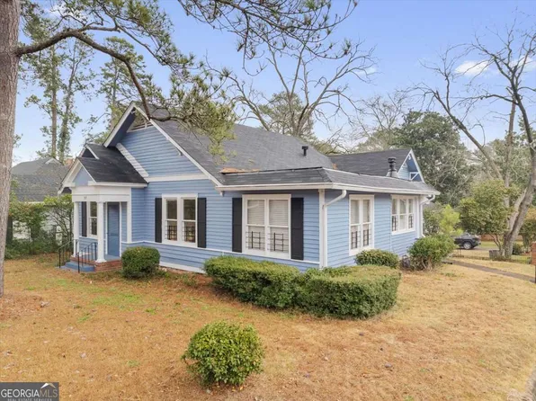 313 Corbin Ave, Macon, GA 31204