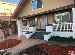 114 W 54th St, Los Angeles, CA 90037