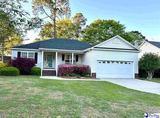 2517 Meridian St, Florence, SC 29505