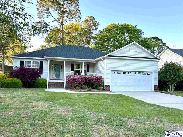 2517 Meridian St, Florence, SC 29505