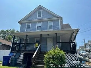 18 Knapp St #LOWER