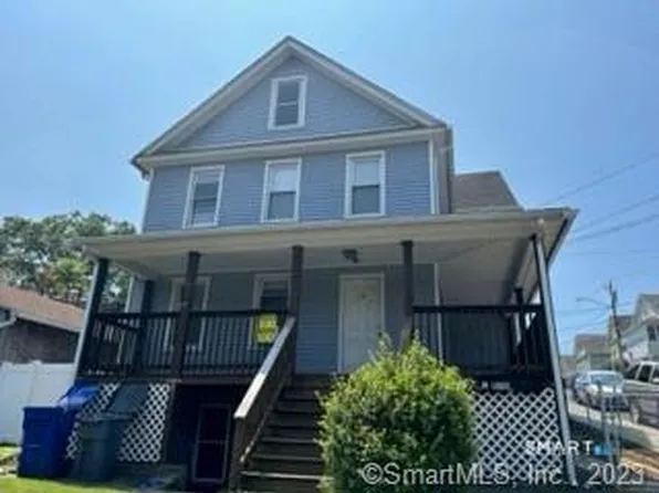 18 Knapp St, Norwalk, CT 06854
