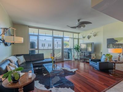 3812 Park Blvd UNIT 204, San Diego, CA, 92103