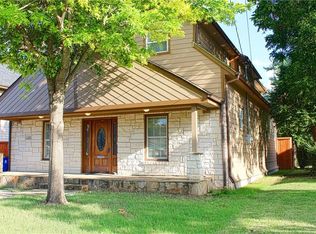 604 W 9th St, Dallas, TX 75208