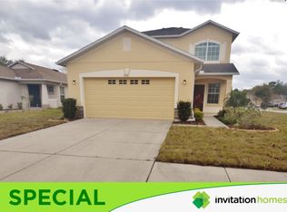 9961 Torrisdale Loop, Land O Lakes, FL 34638