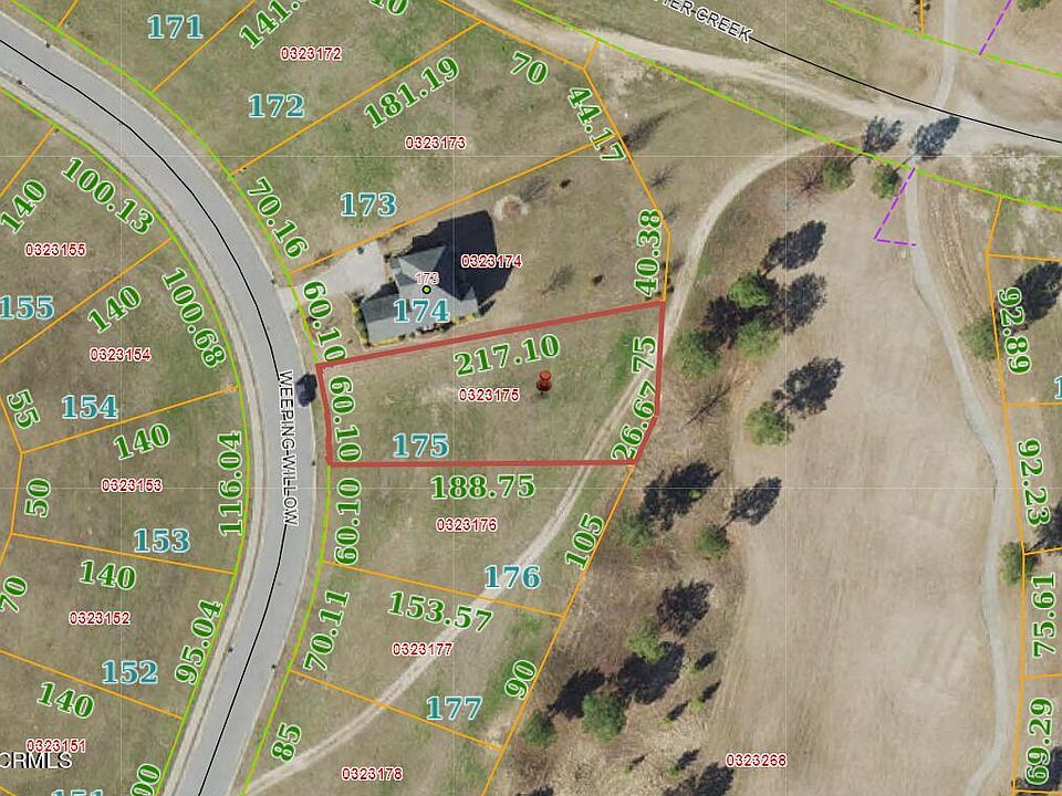 2nd image of 175 Weeping Willow Ct #175