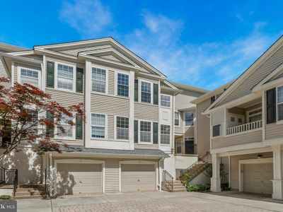 11402 Gate Hill Pl SUITE 57, Reston, VA, 20194