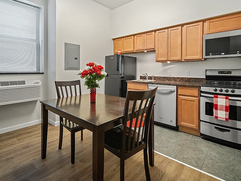 205 Dryden Rd #101 — Photo 1