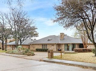 10006 Hickory Crossing St, Dallas, TX 75243