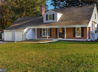 19 Boulder Brook Dr, Wilmington, DE 19803