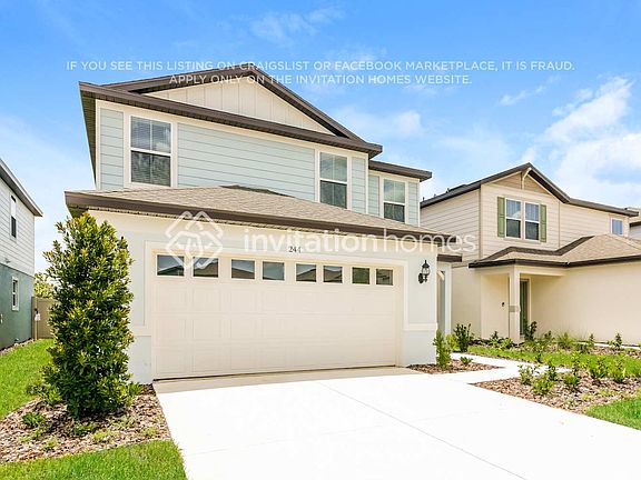 2nd image of 244 Woodsage Pl