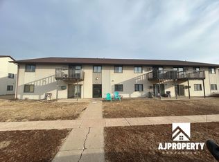 1312 N Keystone Dr #3, Brandon, SD 57005