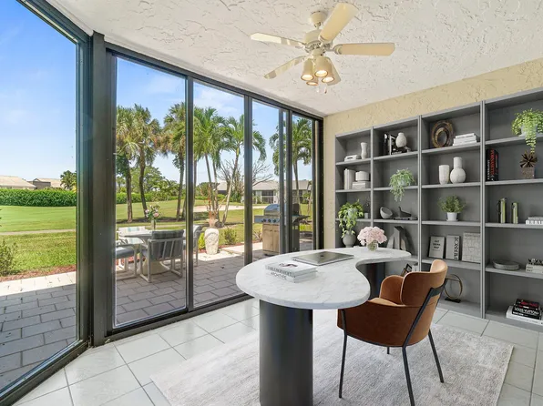 5335 10th Fairway Drive #3, Delray Beach, FL 33484