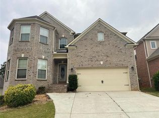 5645 Princeton Run Trl, Tucker, GA 30084