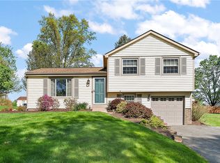 209 Partridge Run Rd, Gibsonia, PA 15044