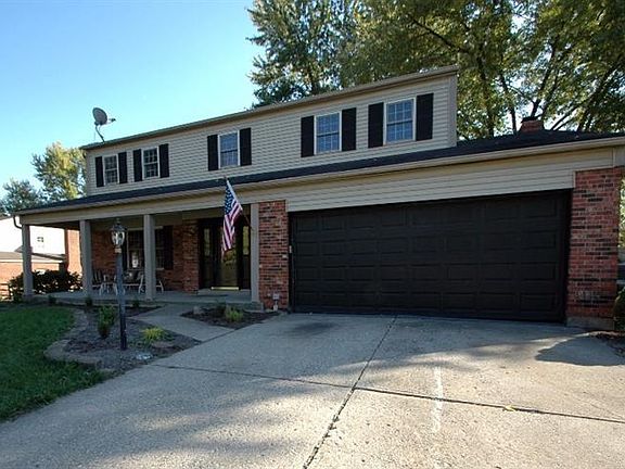 2nd image of 6713 Coachlight Way