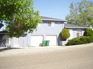 4741 N Harlequin Dr, Prescott Valley, AZ 86314