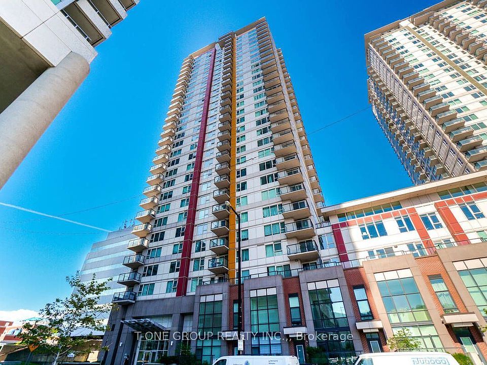 1st image of 25 Town Centre Ct #3301