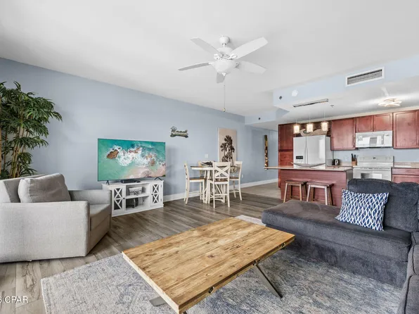 9902 S Thomas Dr Unit 1037, Panama City Beach, FL 32408