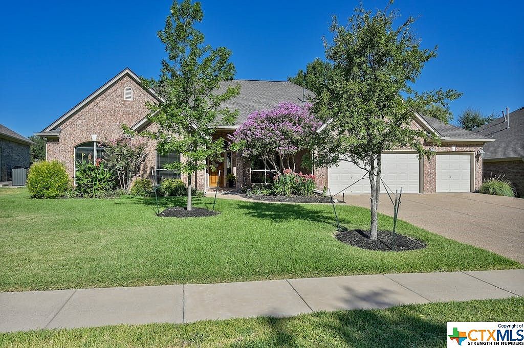 16618 Cordillera Dr, Round Rock, TX 78681 MLS 518436 Zillow