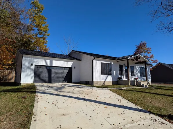 89 Hickey St, Greenwich, OH 44837