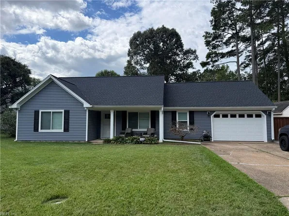 3057 Damascus Trl, Virginia Beach, VA 23453
