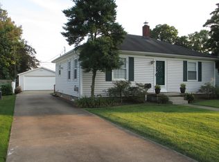 4905 Conlin Ave, Evansville, IN