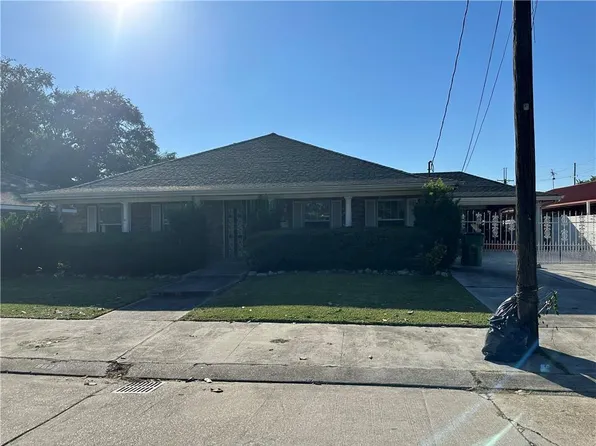 868 Rosa Ave, Metairie, LA 70005