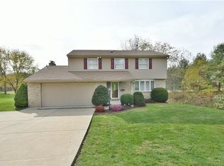 1270 Oakridge Rd, Mc Donald, PA 15057