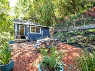 251 W End Avenue, San Rafael, CA 94901