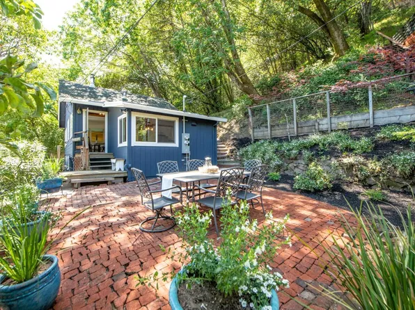 251 W End Avenue, San Rafael, CA 94901