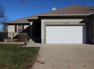 4025 SW Homestead Dr, Lees Summit, MO 64082