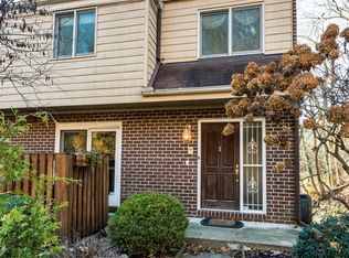 1 Lighttown Ct #1, Baltimore, MD 21208