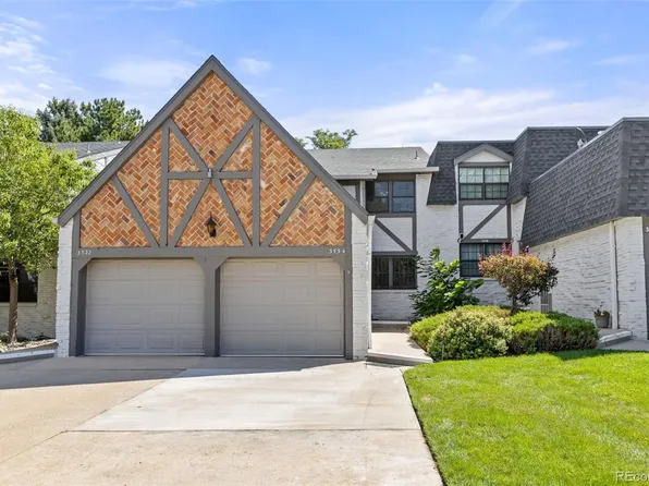 3534 S Ivanhoe Street, Denver, CO 80237