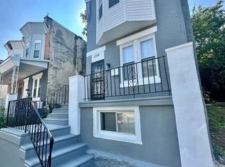 3318 N Gratz St, Philadelphia, PA 19140