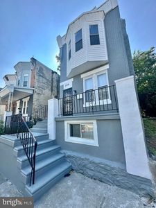 3318 N Gratz St, Philadelphia, PA, 19140