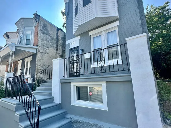 3318 N Gratz St, Philadelphia, PA 19140