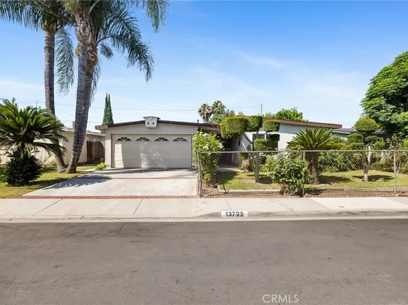 13722 Hartsville St, La Puente, CA 91746