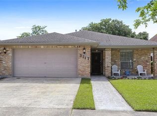 3717 Metairie Heights Ave, Metairie, LA 70002