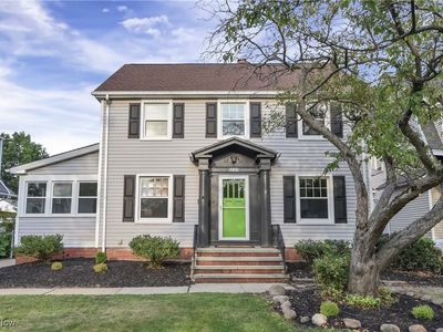 1595 Chesterland Ave, Lakewood, OH, 44107