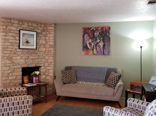 2305 Rachael Ct, Austin, TX 78748