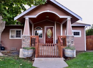 114 N St SE, Quincy, WA 98848