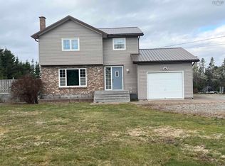 472 Centreville South Side Rd, South Side, NS B0W 1P0
