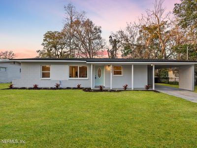 7435 CANAVERAL Road, Jacksonville, FL, 32210